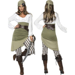 Shipmate Sweetie Adult Costume