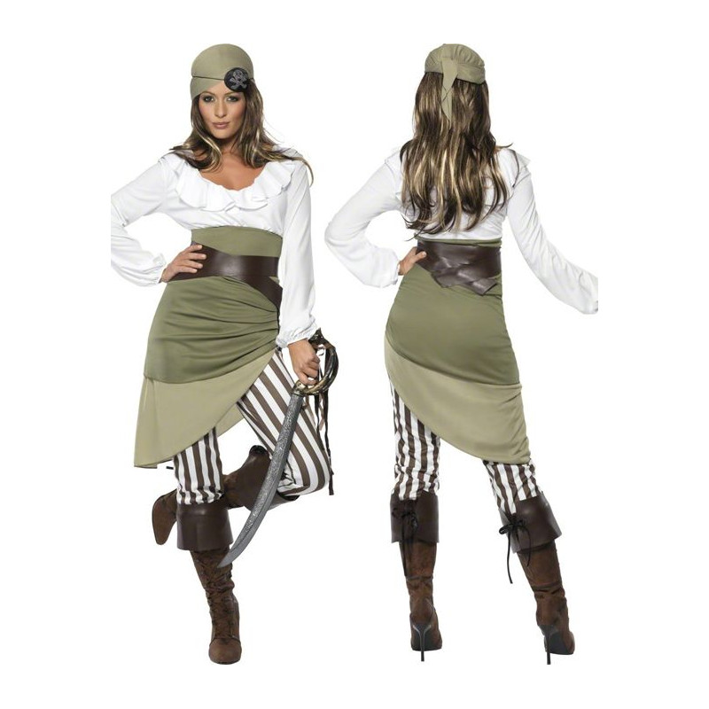 Shipmate Sweetie Adult Costume