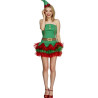 Elf Adult Costume