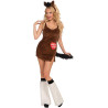 Hot To Trot Adult Costume