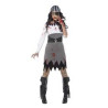 Zombie Pirate Adult Costume