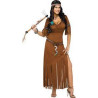 Summer Native Adult Costume