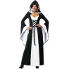 Deluxe Hooded Robe Adult Costume