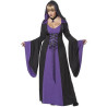 Deluxe Hooded Robe Adult Costume