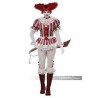 Sadistic Clown Adult Costume