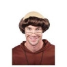 Monk Wig