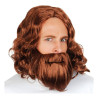 Jesus Wig & Beard