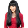 Jessica Black Wig