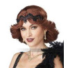 20's Glitz and Glamour Wig