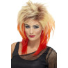 80's Mullet Wig