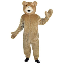 Ted 2 Deluxe Adult Costume