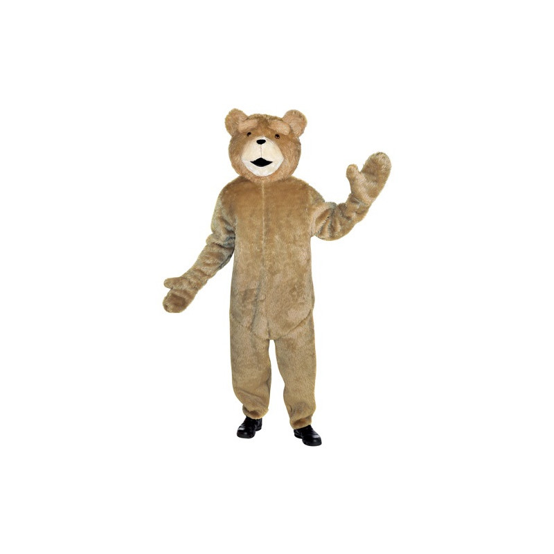 Ted 2 Deluxe Adult Costume