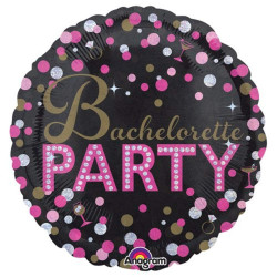 Bachelorette Sassy Party...