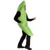 Lime Wedge Adult Costume