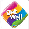 Get Well Soon Foil 45cm