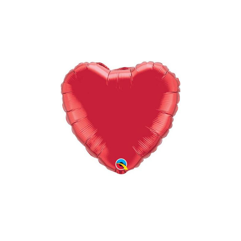 Red Heart Foil 90cm