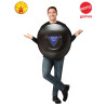 Magic 8 Ball Adult Costume