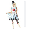 Alice In Blunderland Adult Costume