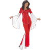 Red Super Trooper Adult Costume