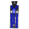 Dark Blue Suspenders