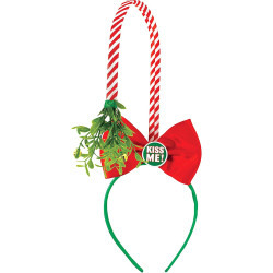 Mistletoe Headband