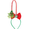 Mistletoe Headband