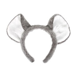 Koala Headband