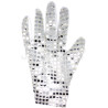 Sequin Popstar Glove