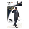 20s Gangster Deluxe Adult Costume