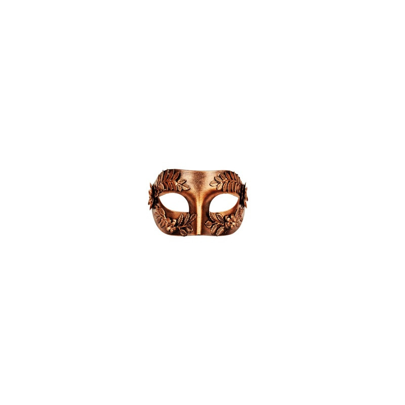 Valeria Copper Mask