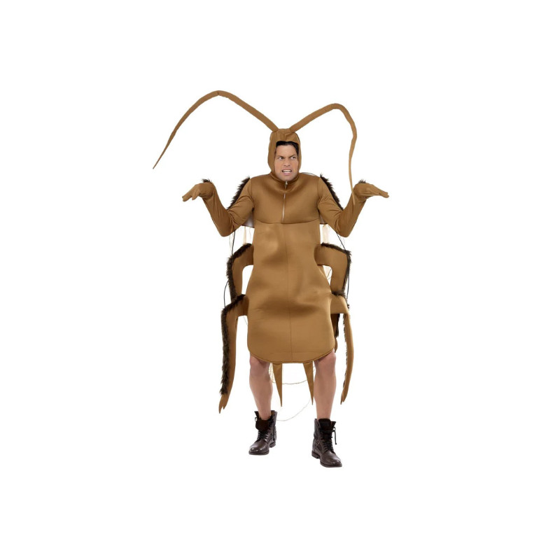 Cockroach Adult Costume