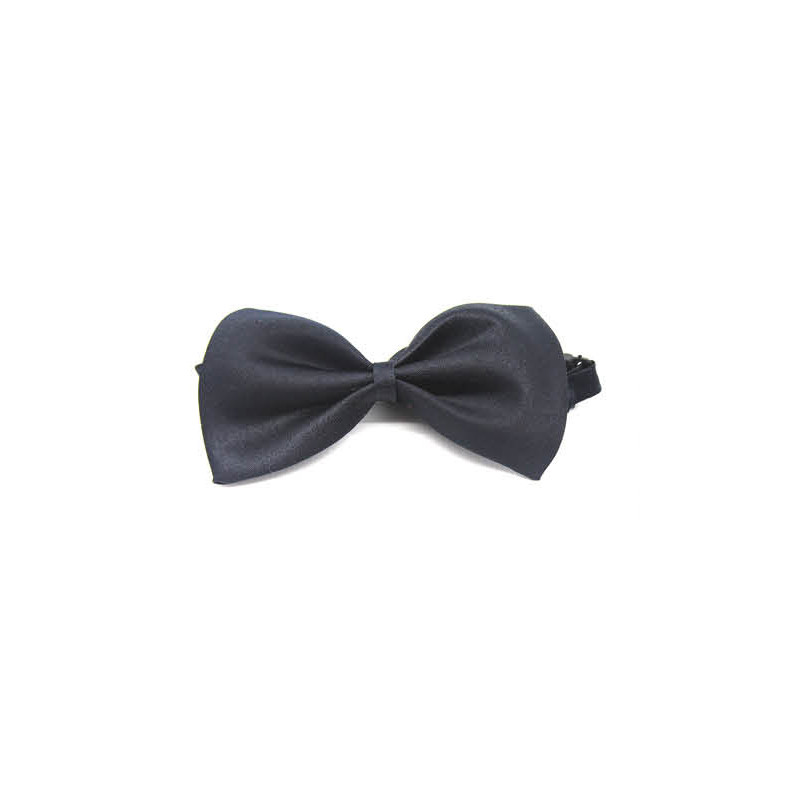 Black Bowtie