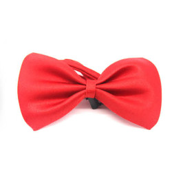 Red Bowtie