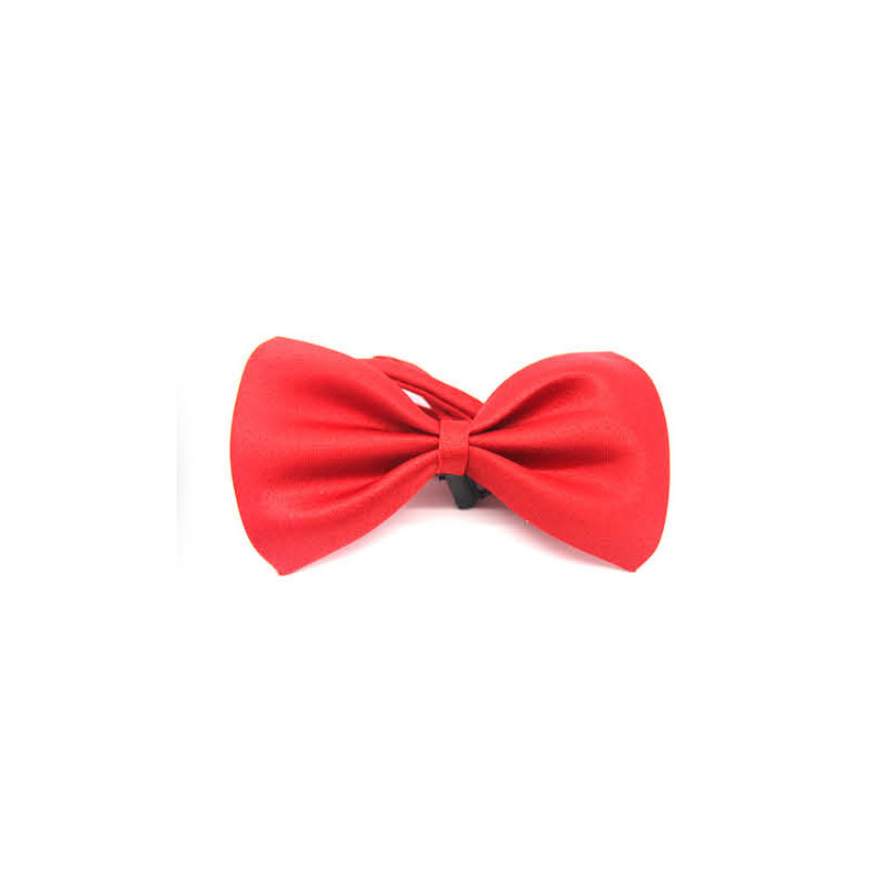 Red Bowtie