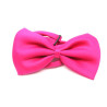 Pink Bowtie