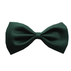 Green Bowtie