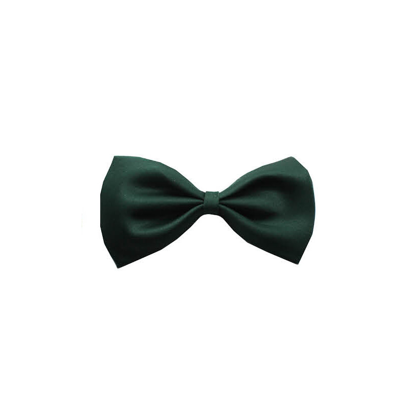 Green Bowtie