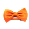 Orange Bowtie