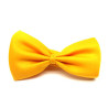 Yellow Bowtie