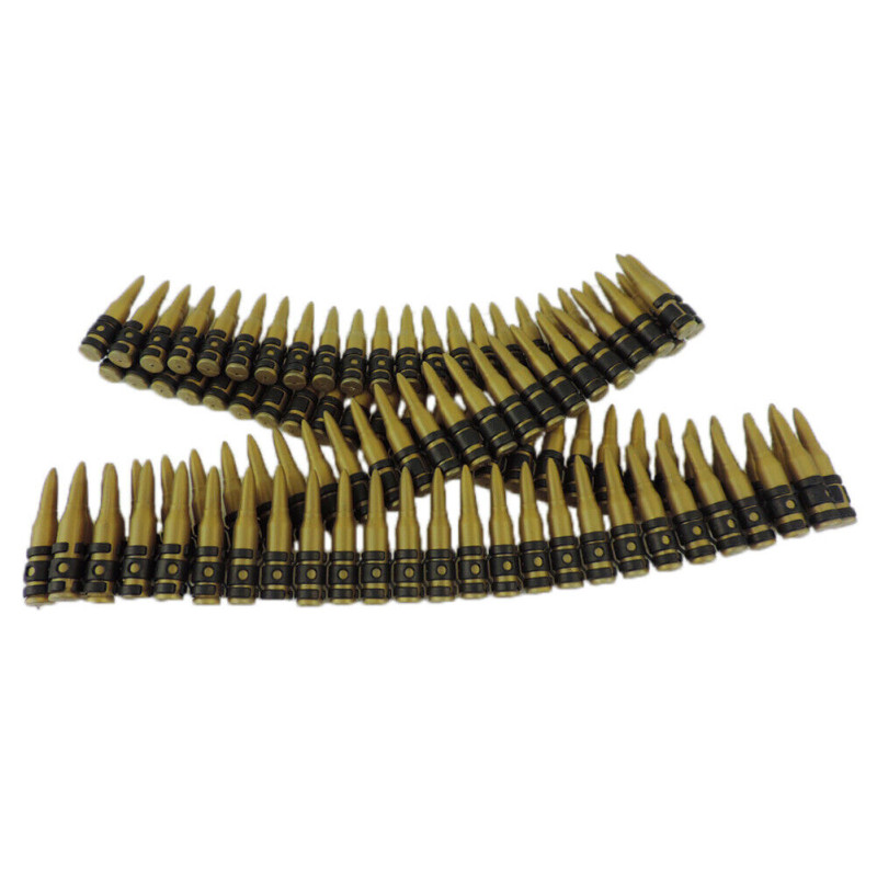 Army Bullet Belt
