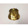 Super Police Badge