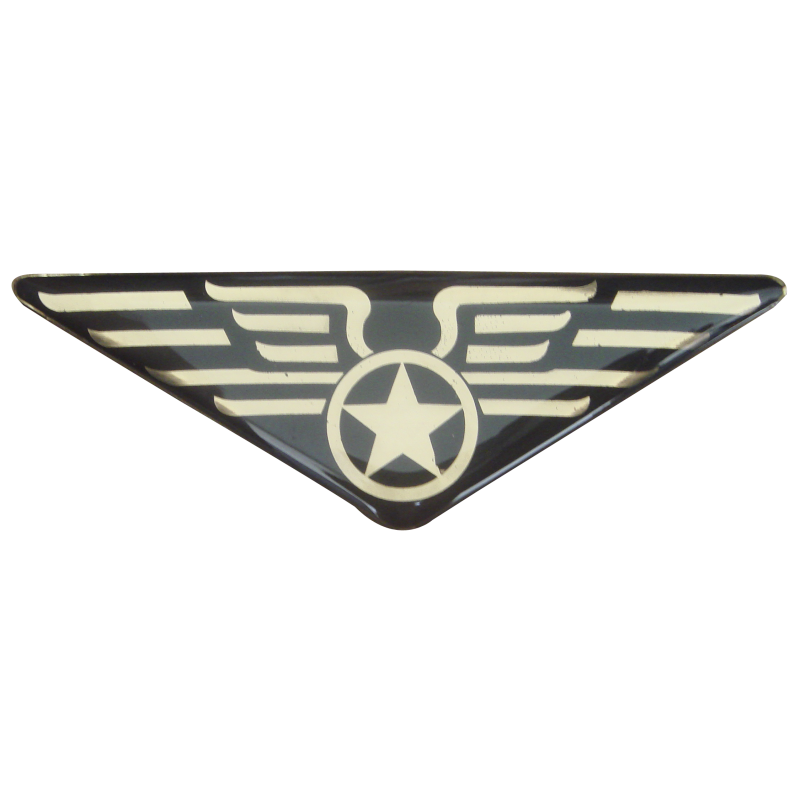 Pilot Badge