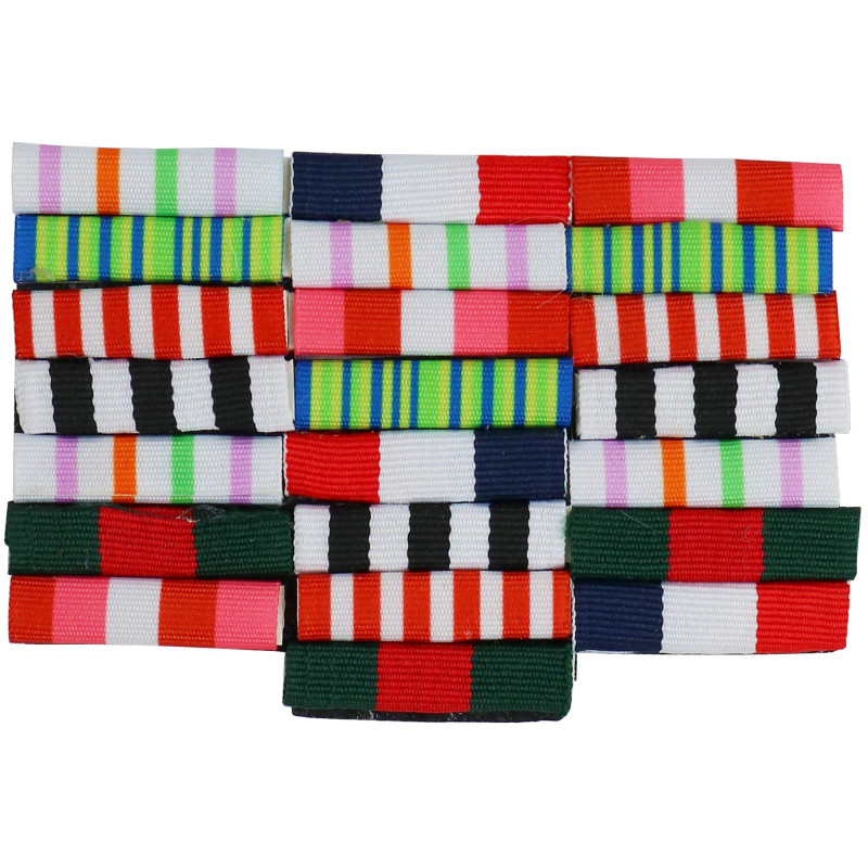 War Medal Set