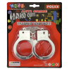 Plastic Handcuffs