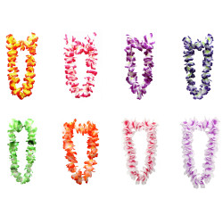 Hawaiian Lei Two Tone