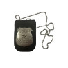 Police Badge on Chain