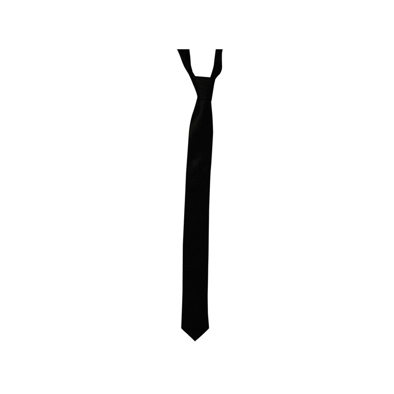 Black Necktie