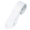 White Necktie