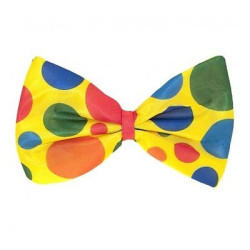 Clown Bowtie