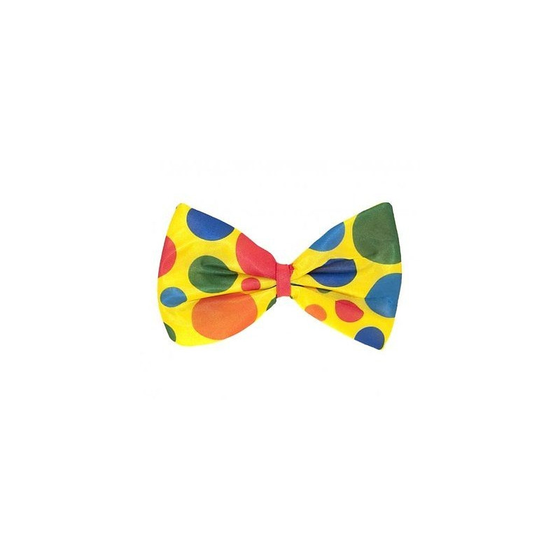 Clown Bowtie